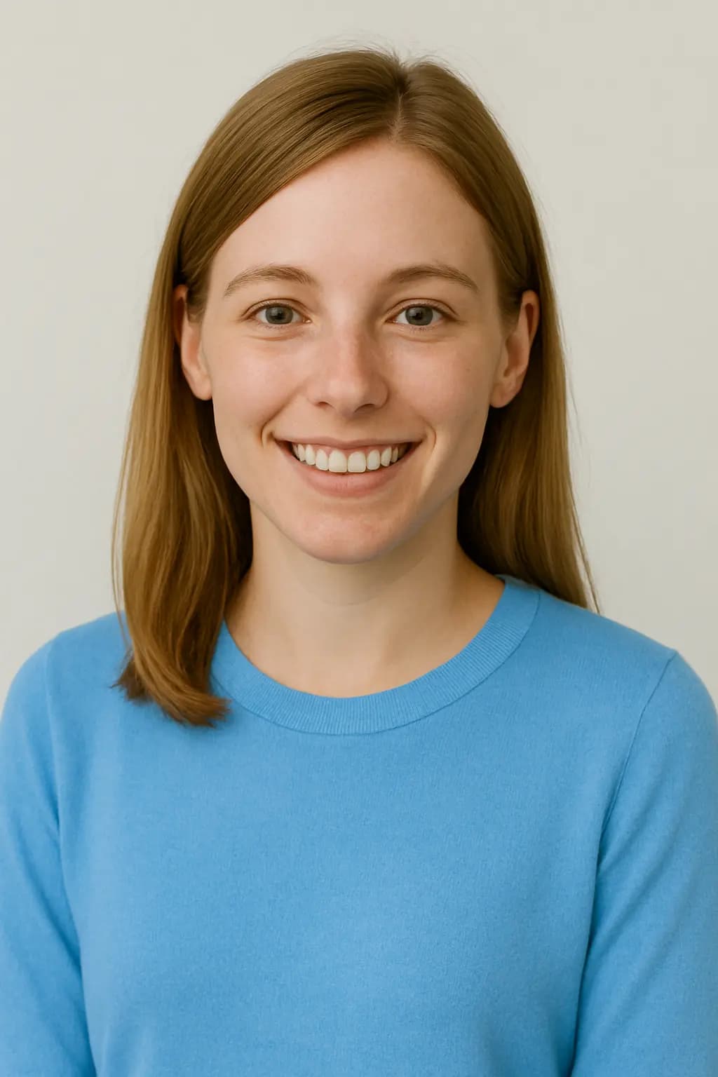 Mia - Housing Specialist