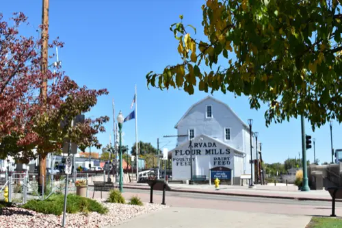 Arvada — furnished monthly rentals