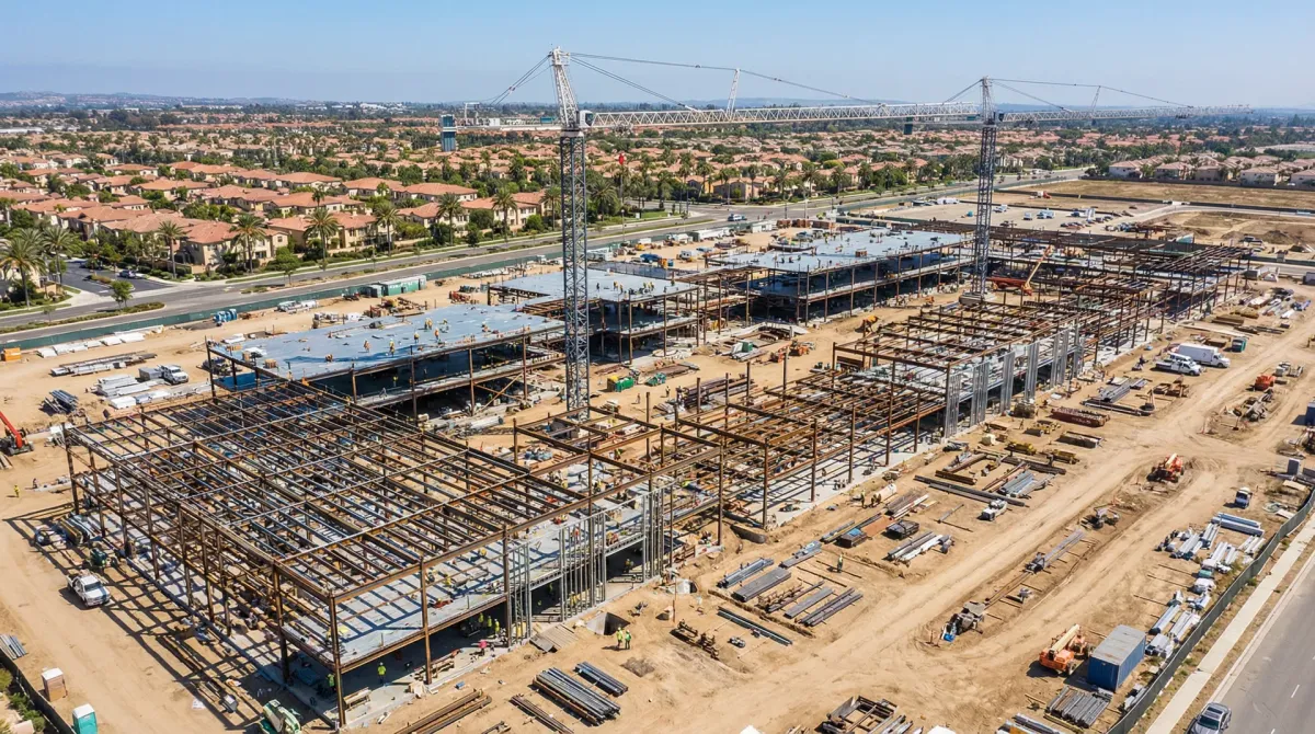 Construction Projects