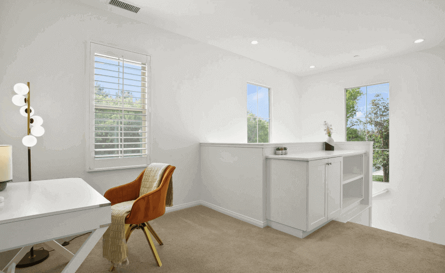 corporate housing active