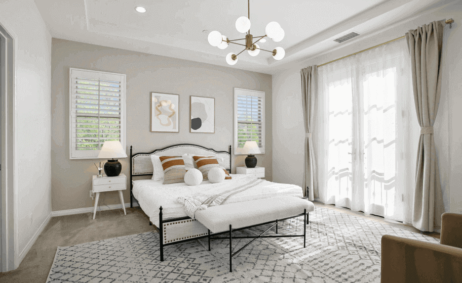 corporate housing active