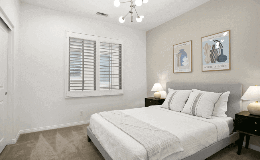 corporate housing active