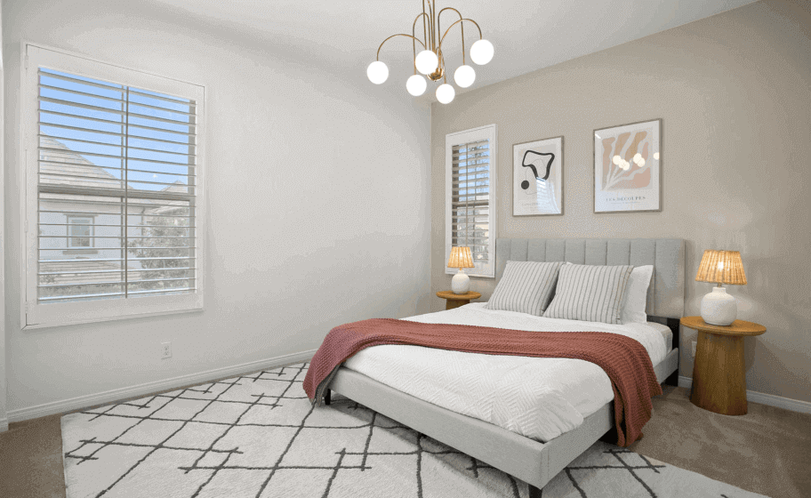 corporate housing active