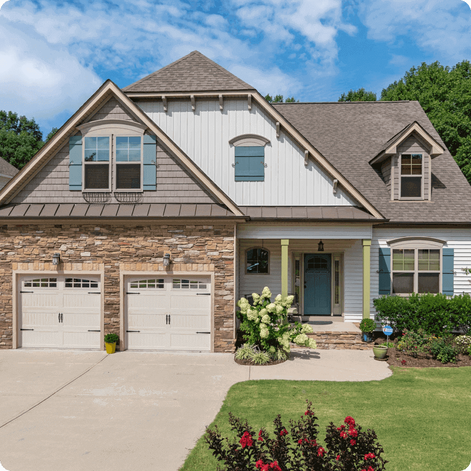 corporate housing active