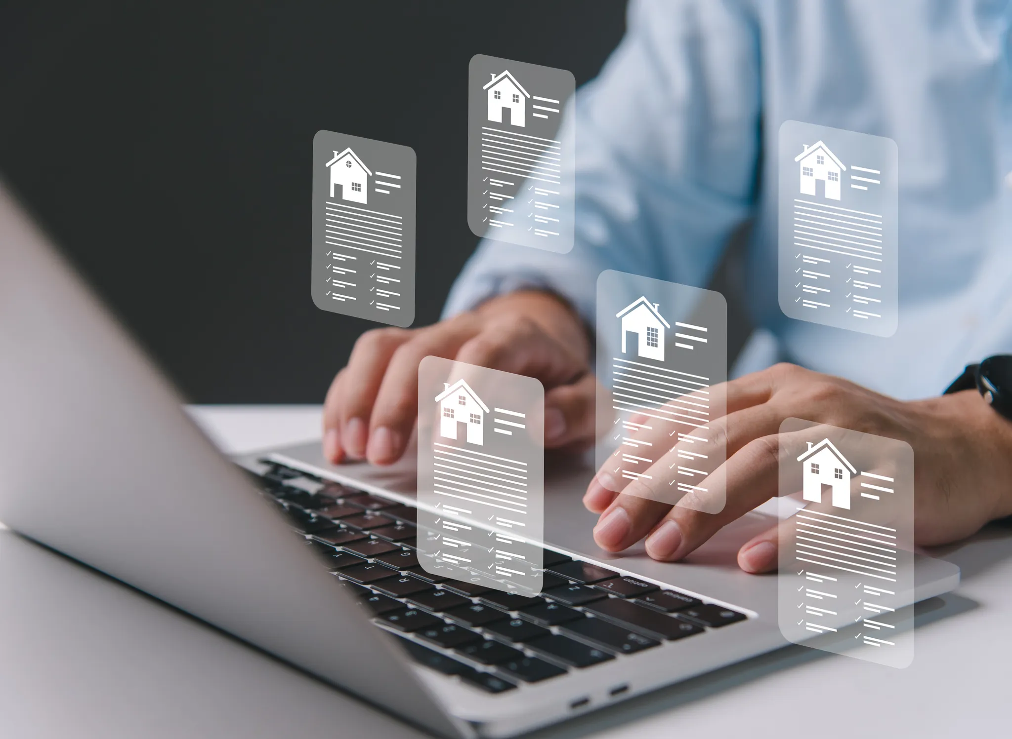 Built for Professionals– and the Teams Who Move Them