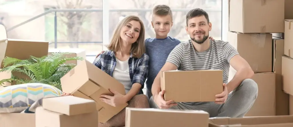 feel like home for 2–6 months